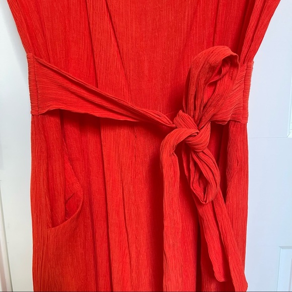 Anthropologie Romper - Picture 4 of 10